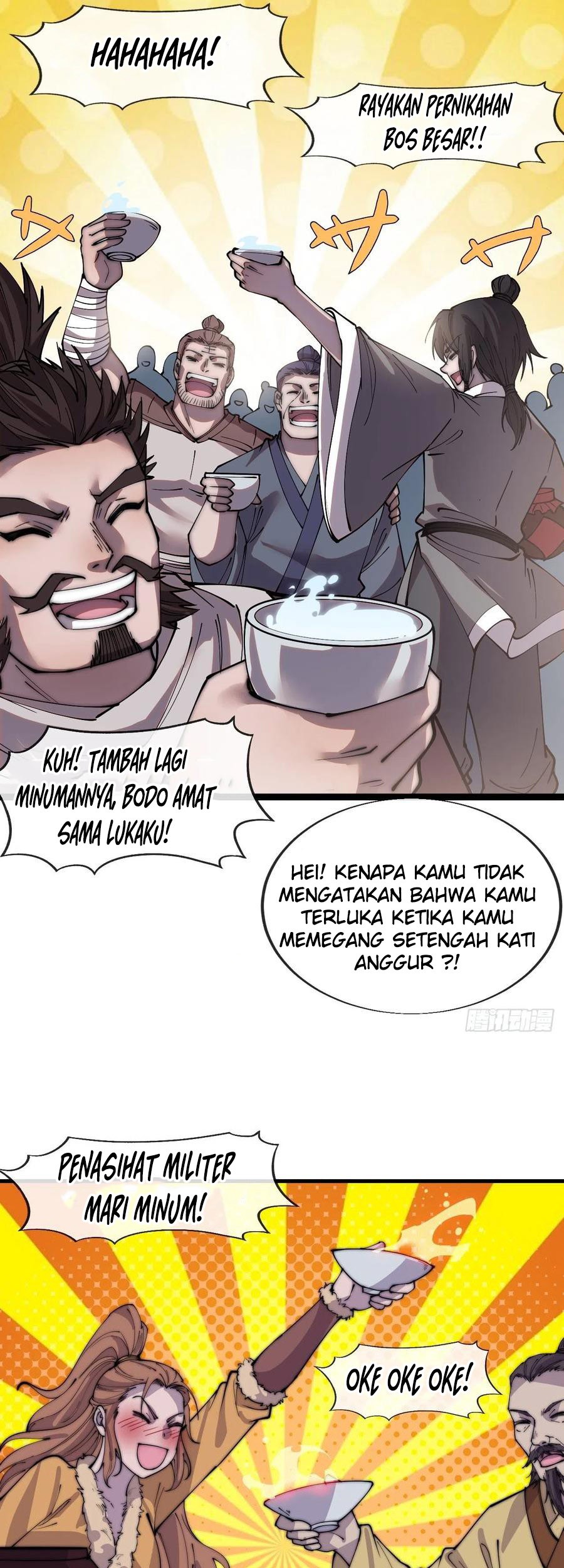 It Starts With A Mountain Bab 369 halaman 18