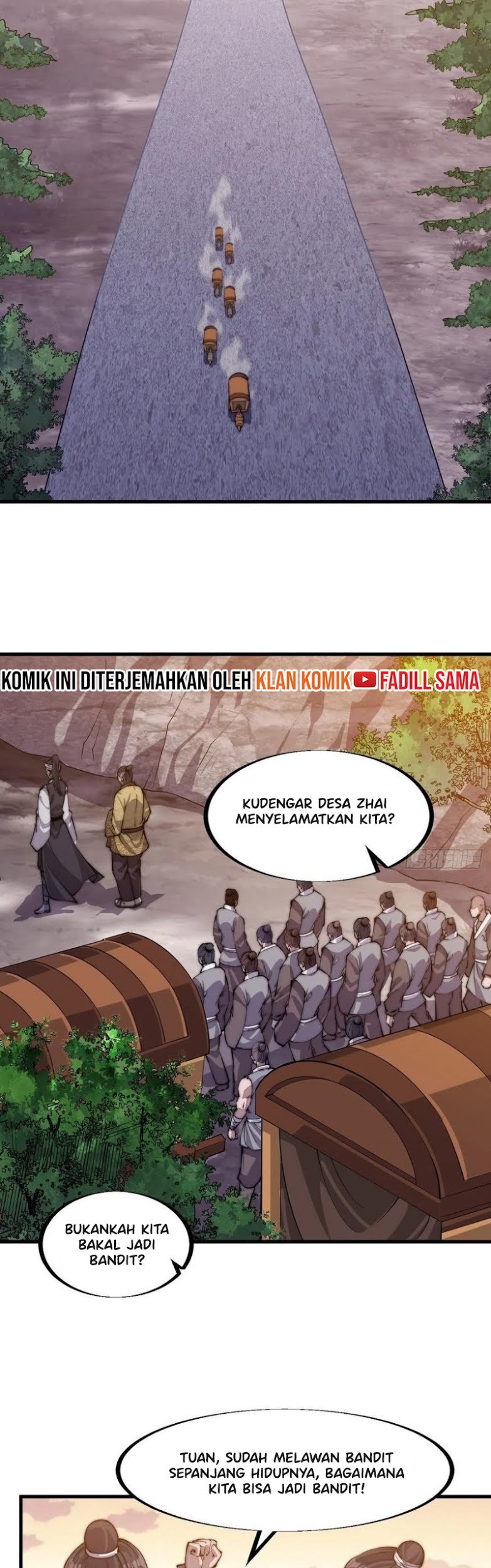 It Starts With A Mountain Bab 37 halaman 24