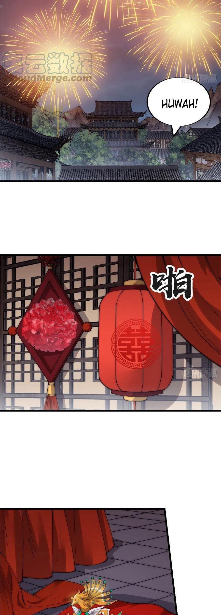 It Starts With A Mountain chapter 370 halaman 6