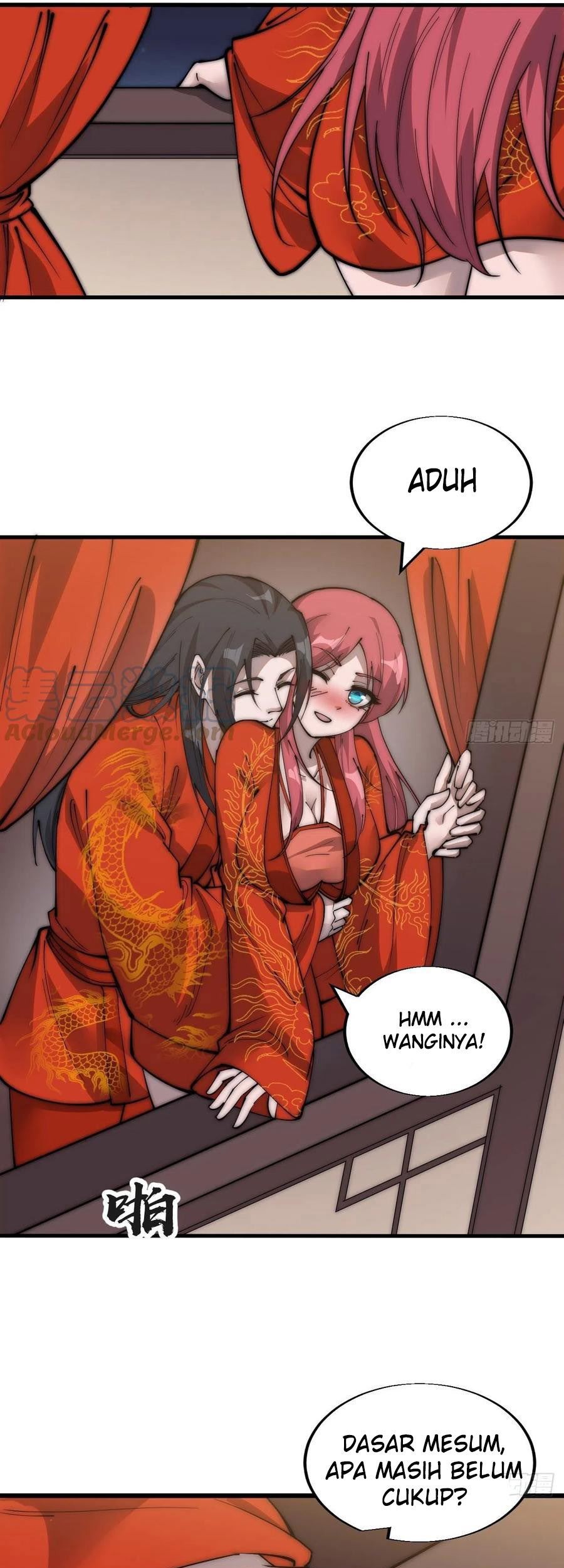 It Starts With A Mountain chapter 370 halaman 9