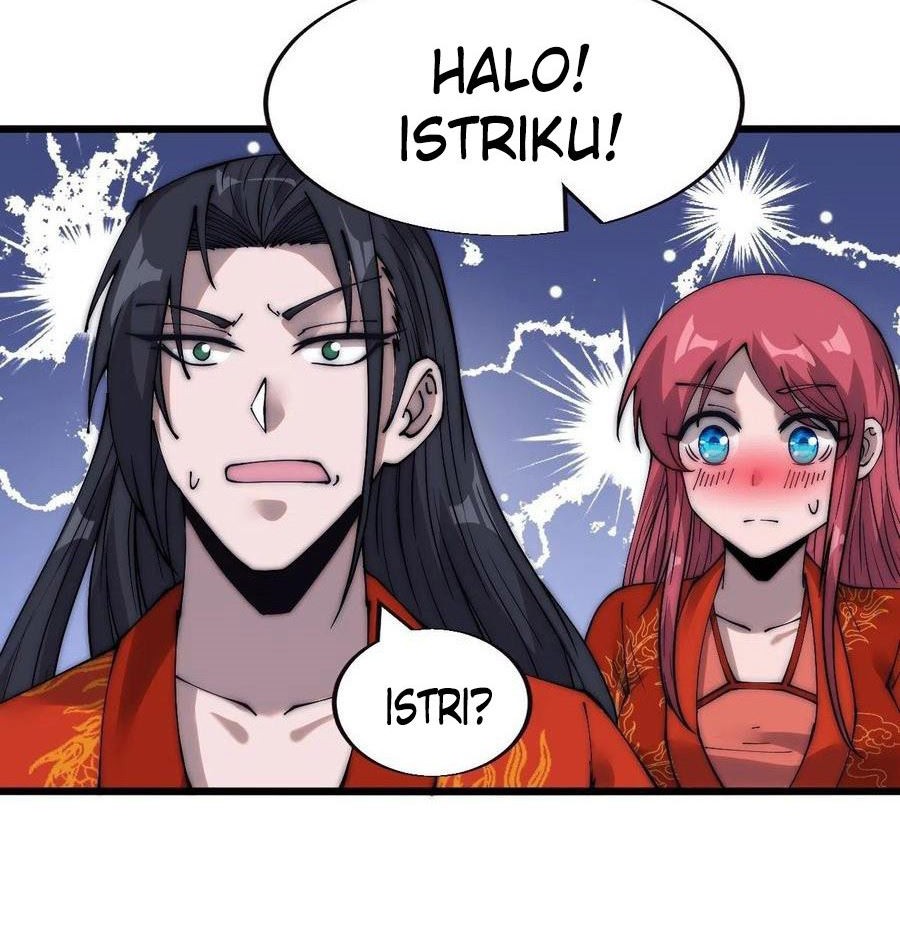 It Starts With A Mountain chapter 370 halaman 26