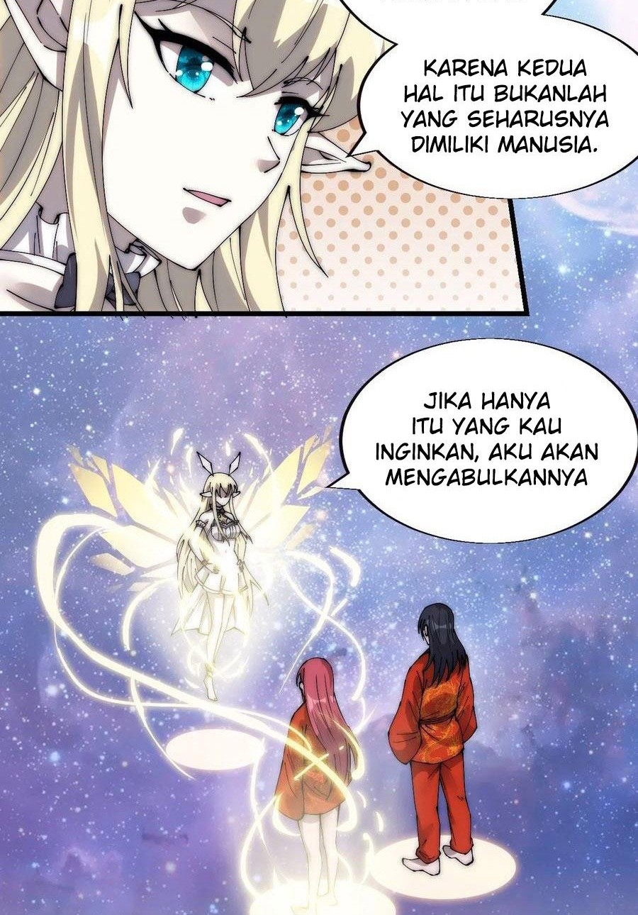 It Starts With A Mountain chapter 370 halaman 30