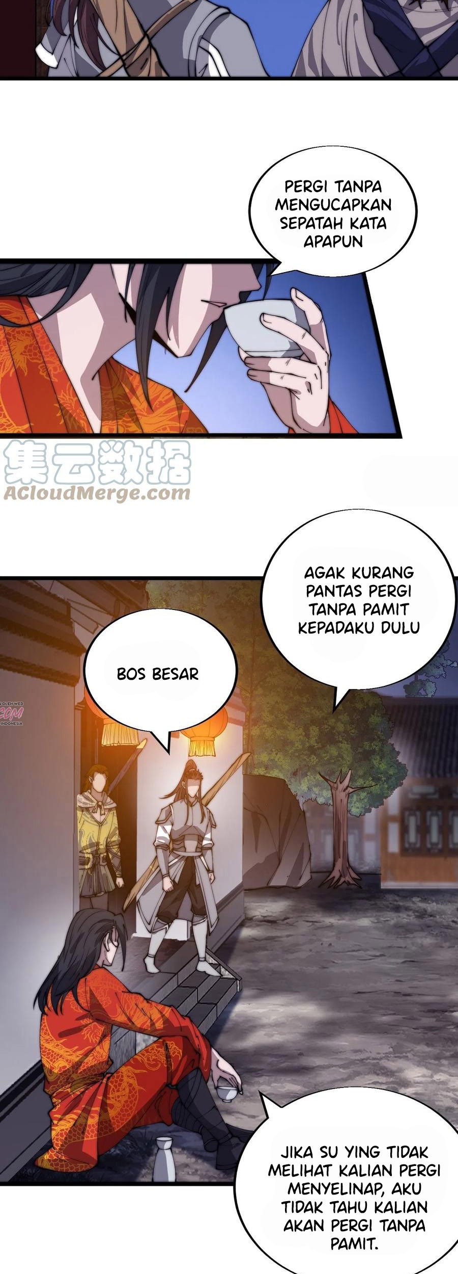 It Starts With A Mountain Bab 371 halaman 4
