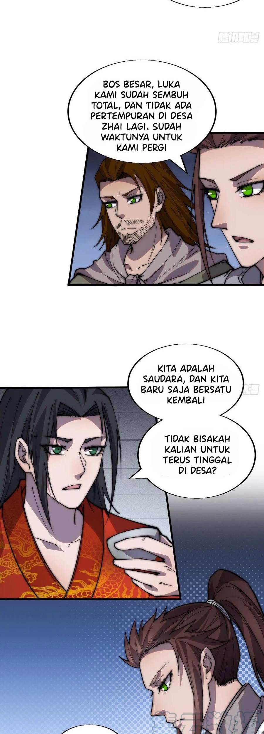 It Starts With A Mountain Bab 371 halaman 5