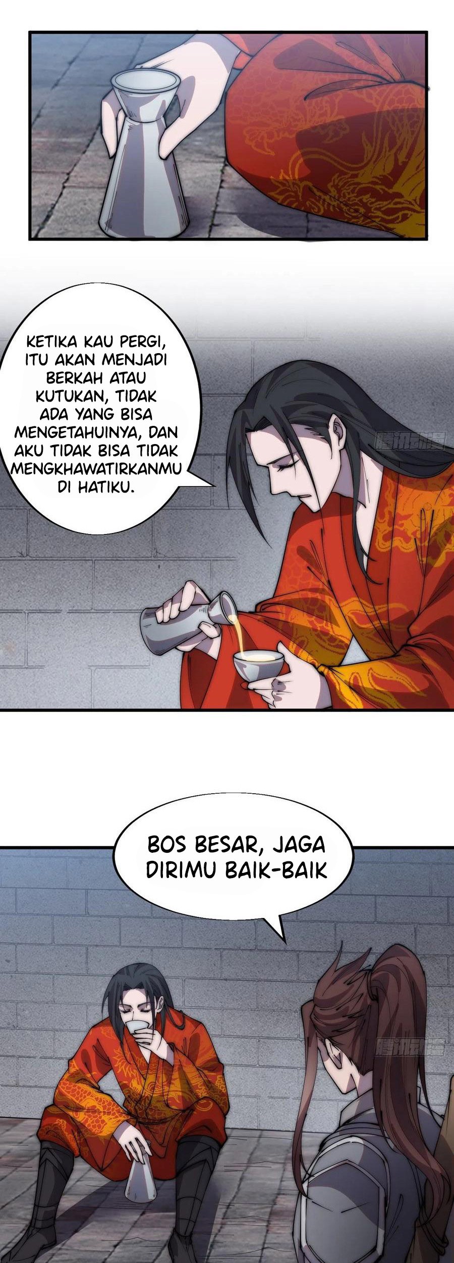 It Starts With A Mountain Bab 371 halaman 8
