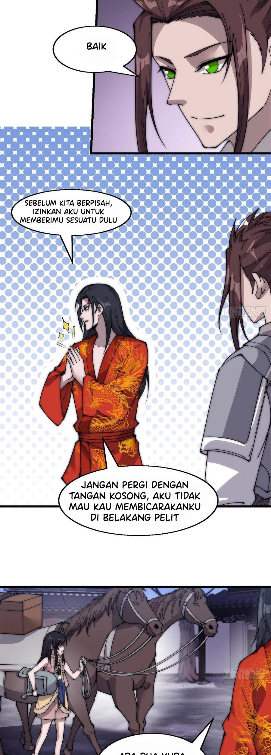 It Starts With A Mountain Bab 371 halaman 11