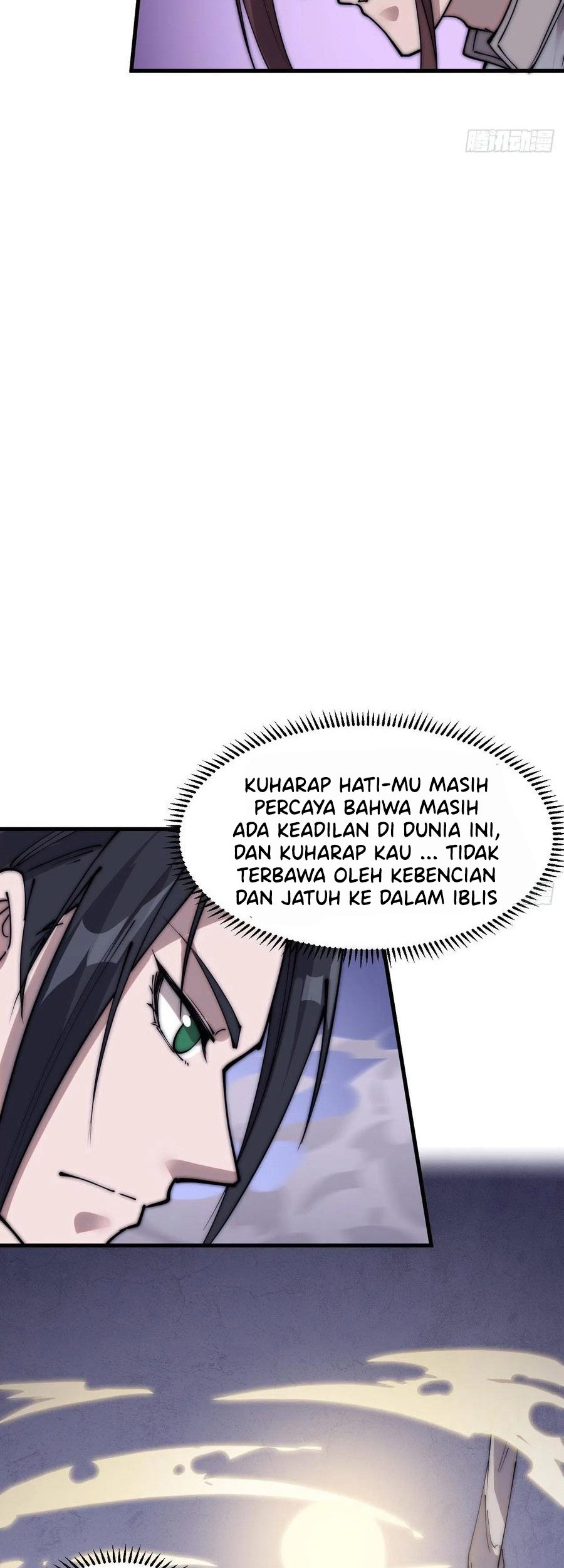 It Starts With A Mountain Bab 371 halaman 21