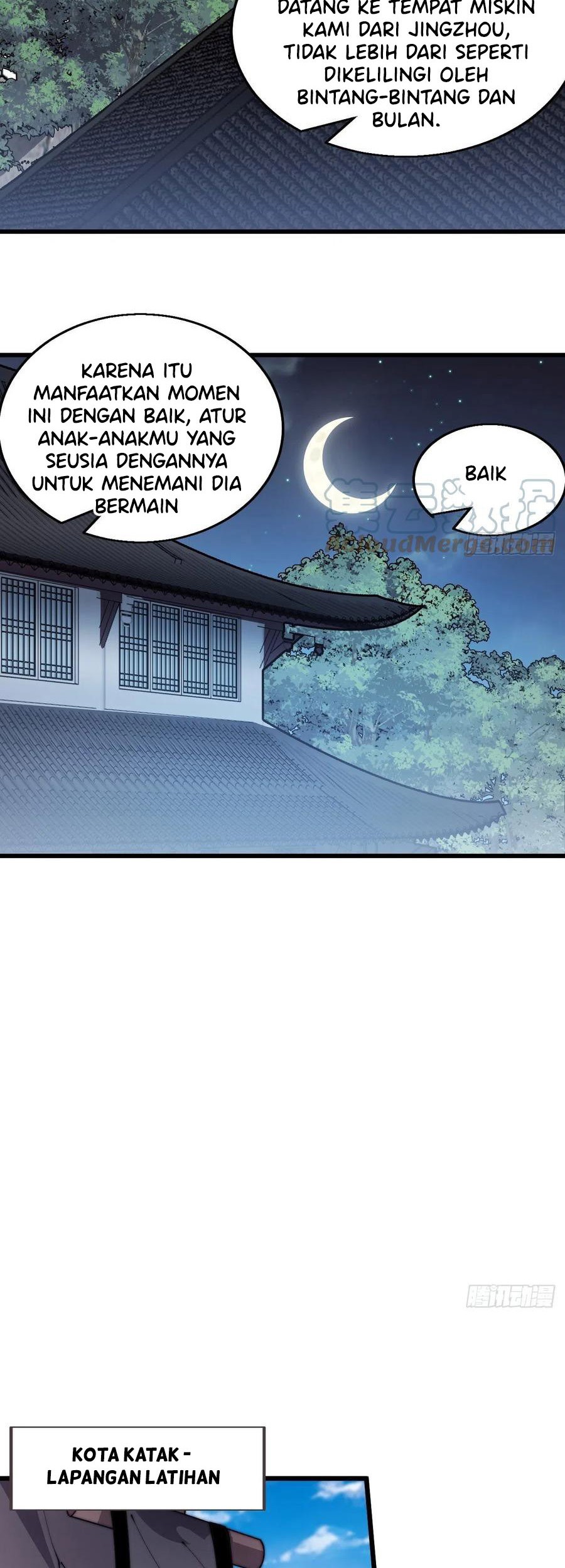 It Starts With A Mountain chapter 373 halaman 10