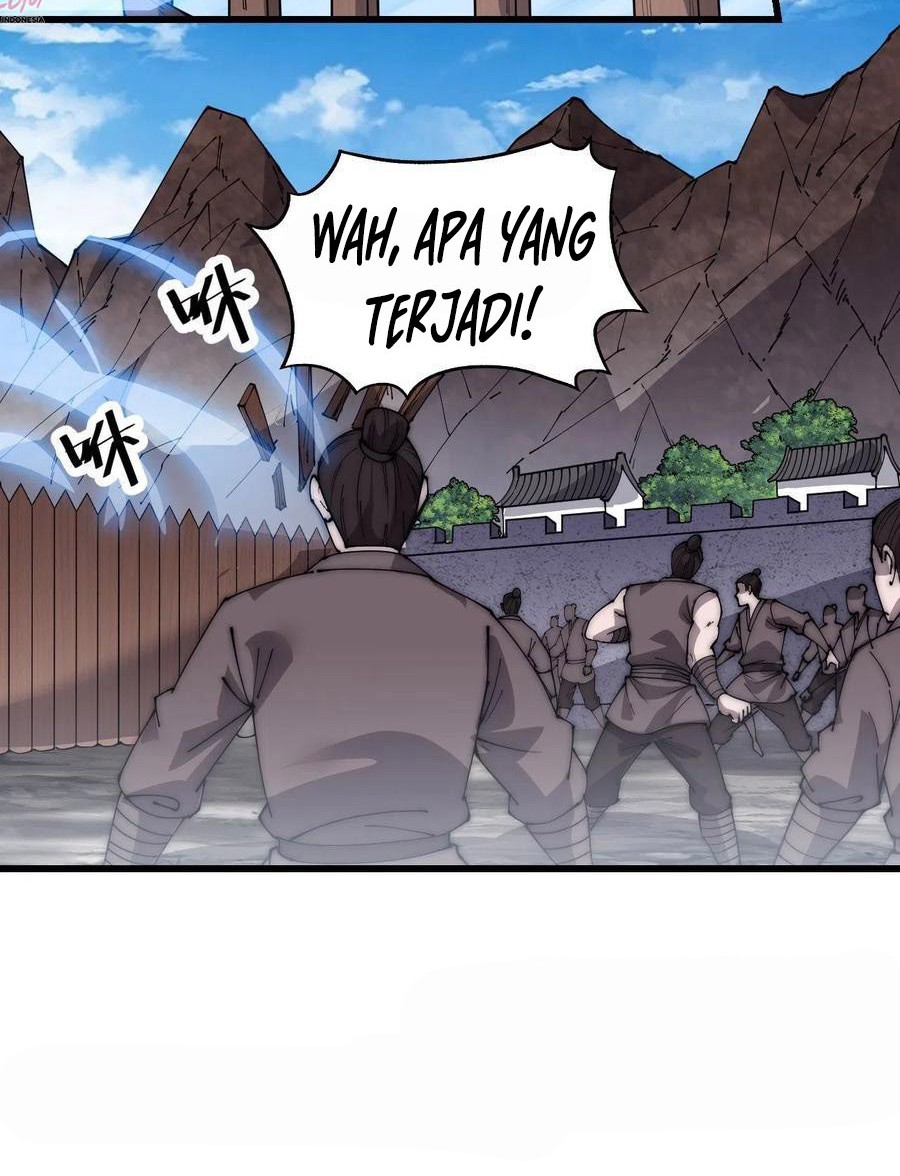 It Starts With A Mountain chapter 373 halaman 19