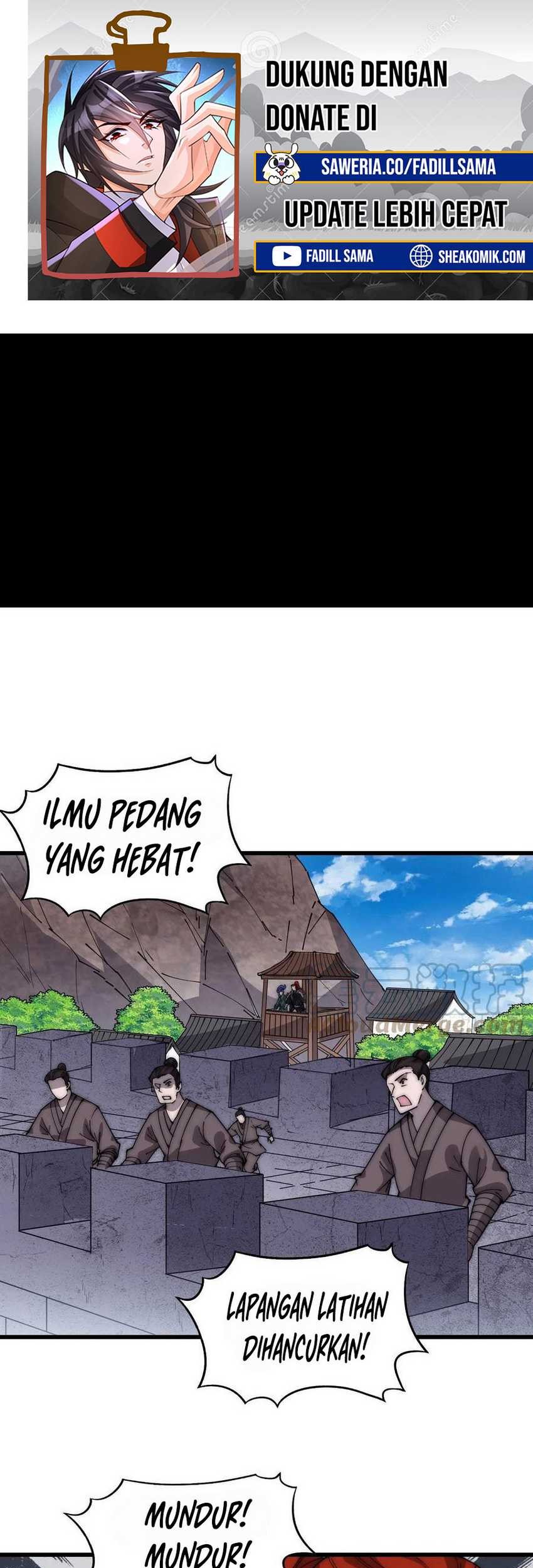 It Starts With A Mountain Bab 374 halaman 2