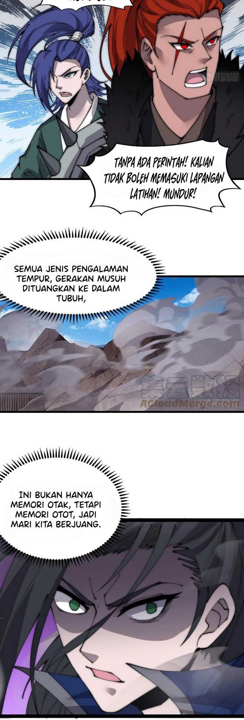 It Starts With A Mountain Bab 374 halaman 3