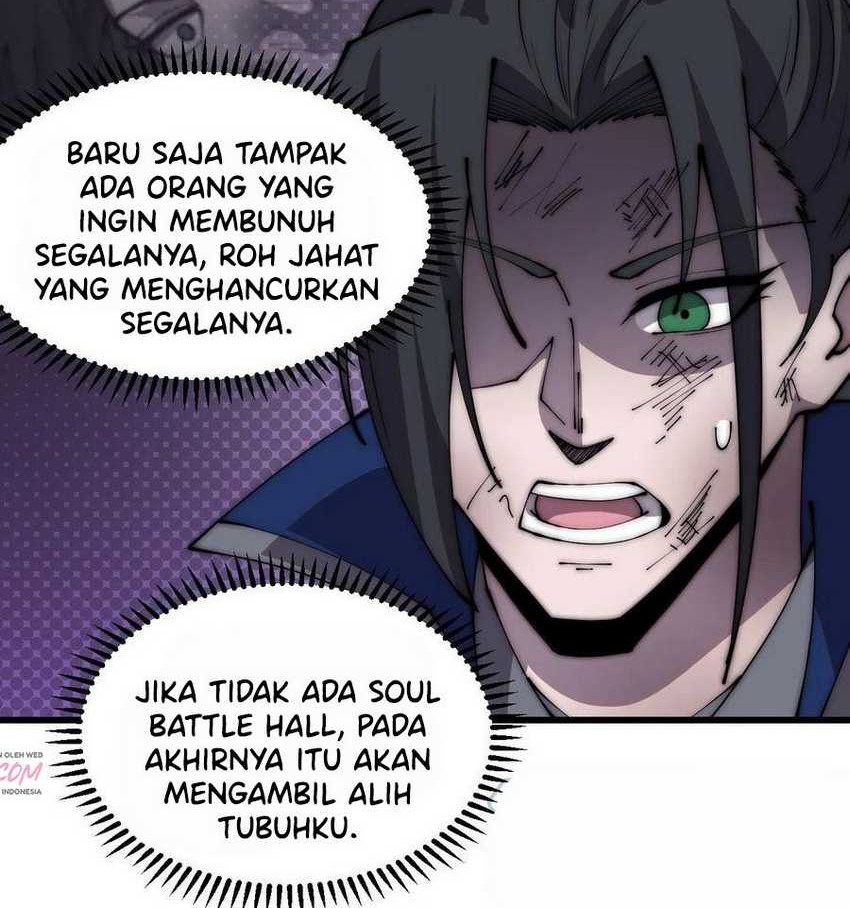 It Starts With A Mountain Bab 374 halaman 12