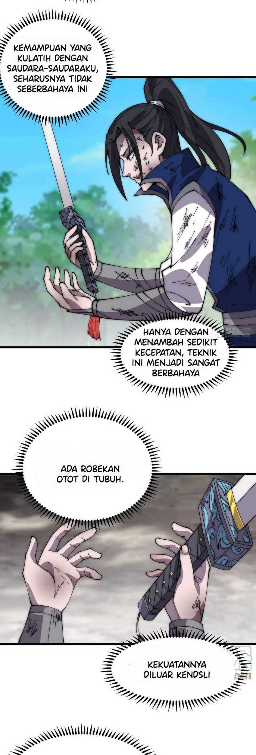 It Starts With A Mountain Bab 374 halaman 13