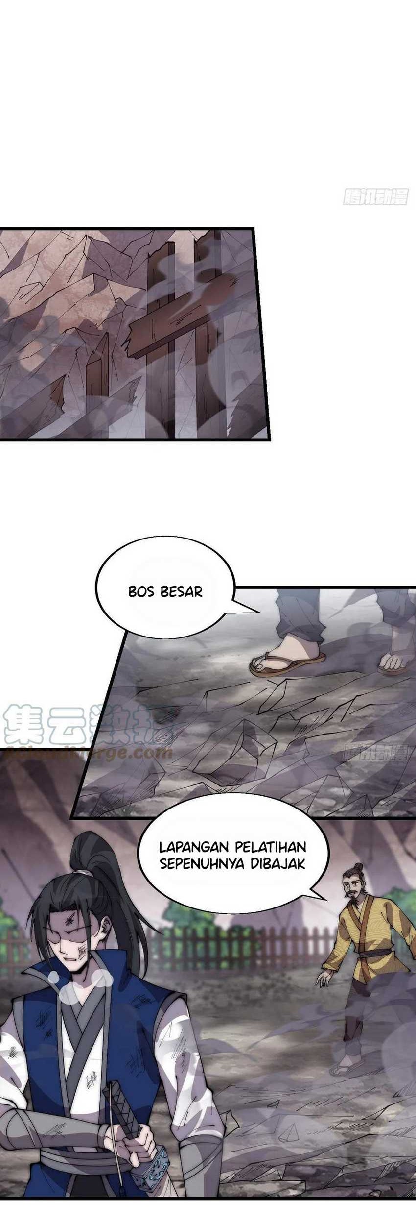 It Starts With A Mountain Bab 374 halaman 16