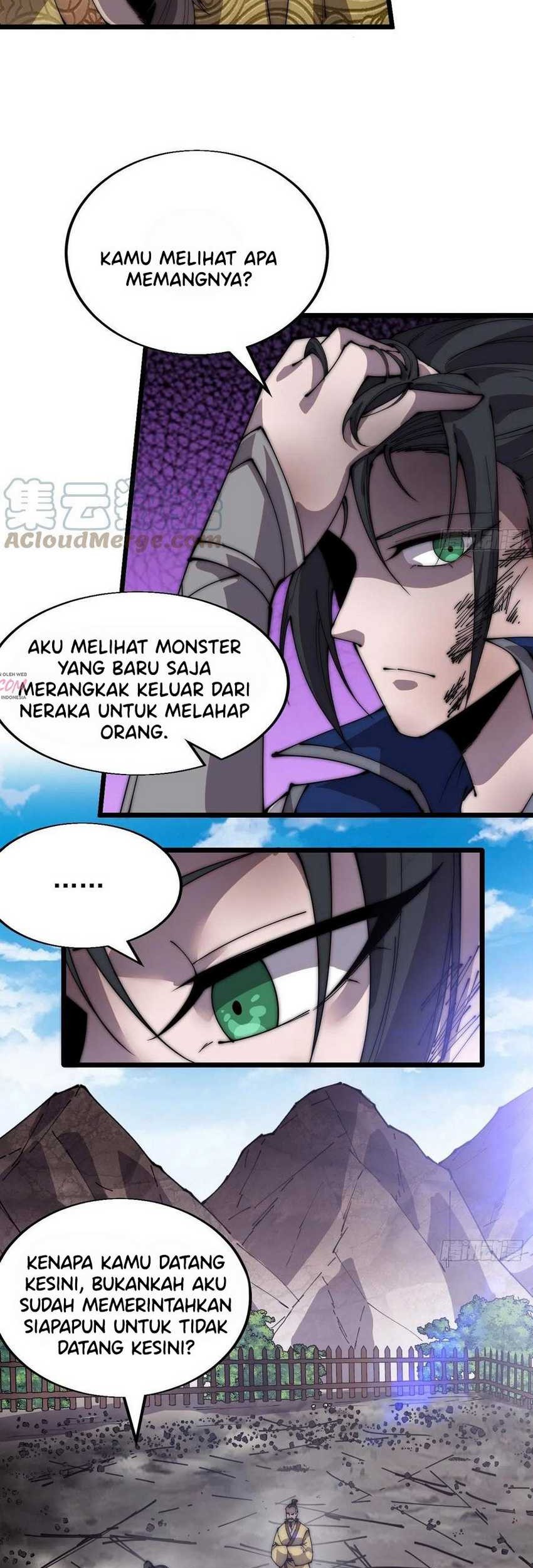It Starts With A Mountain Bab 374 halaman 20
