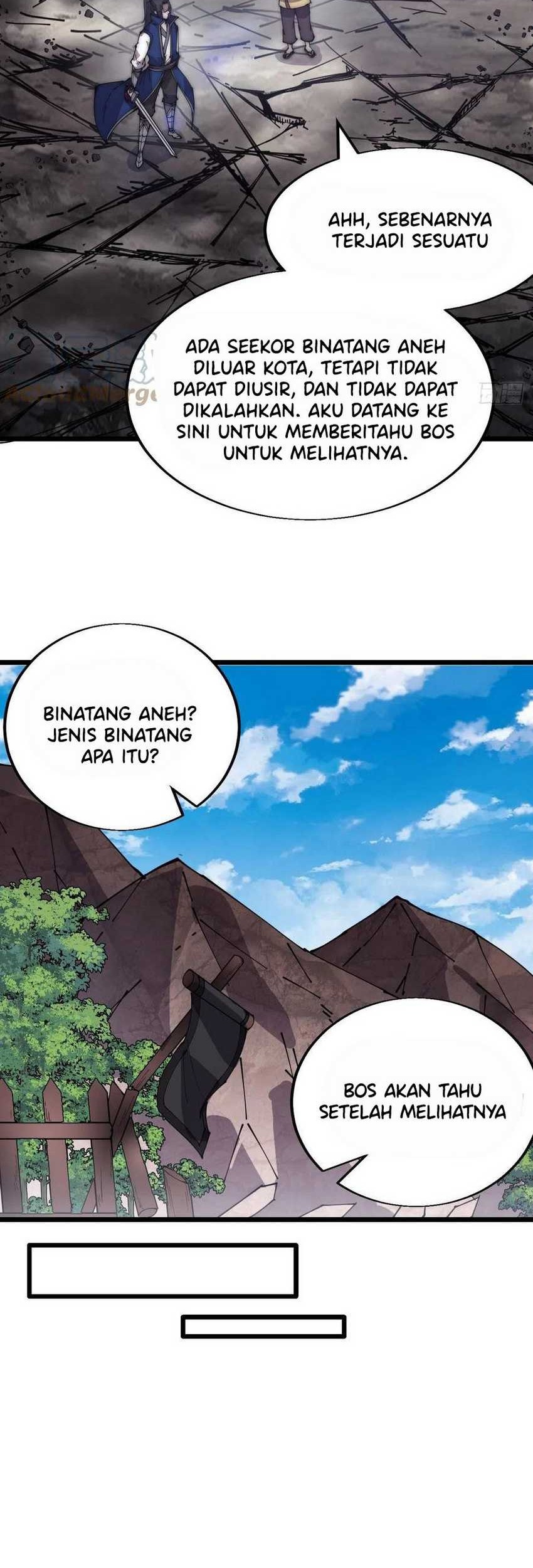 It Starts With A Mountain Bab 374 halaman 21