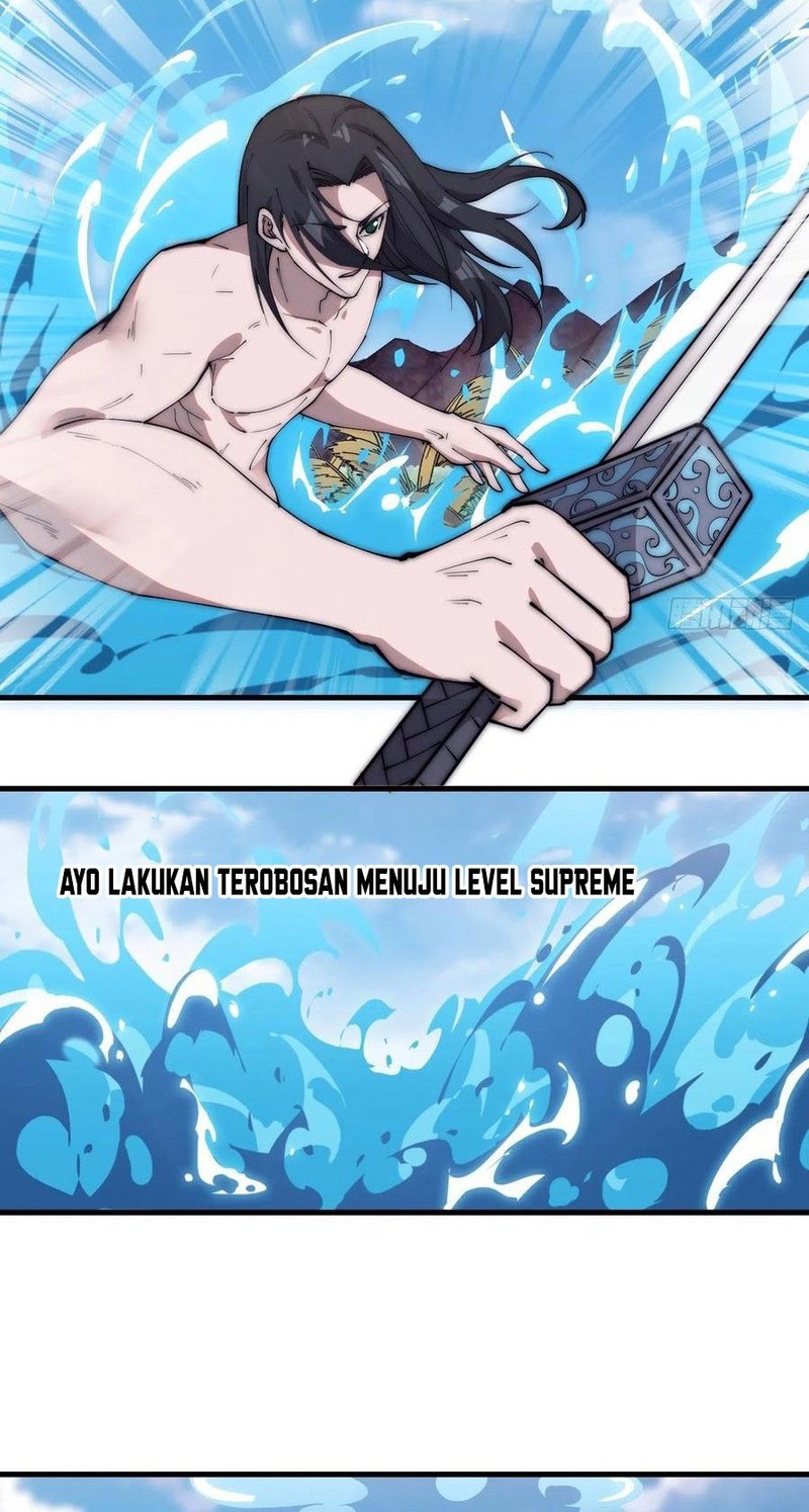 It Starts With A Mountain chapter 378 halaman 16