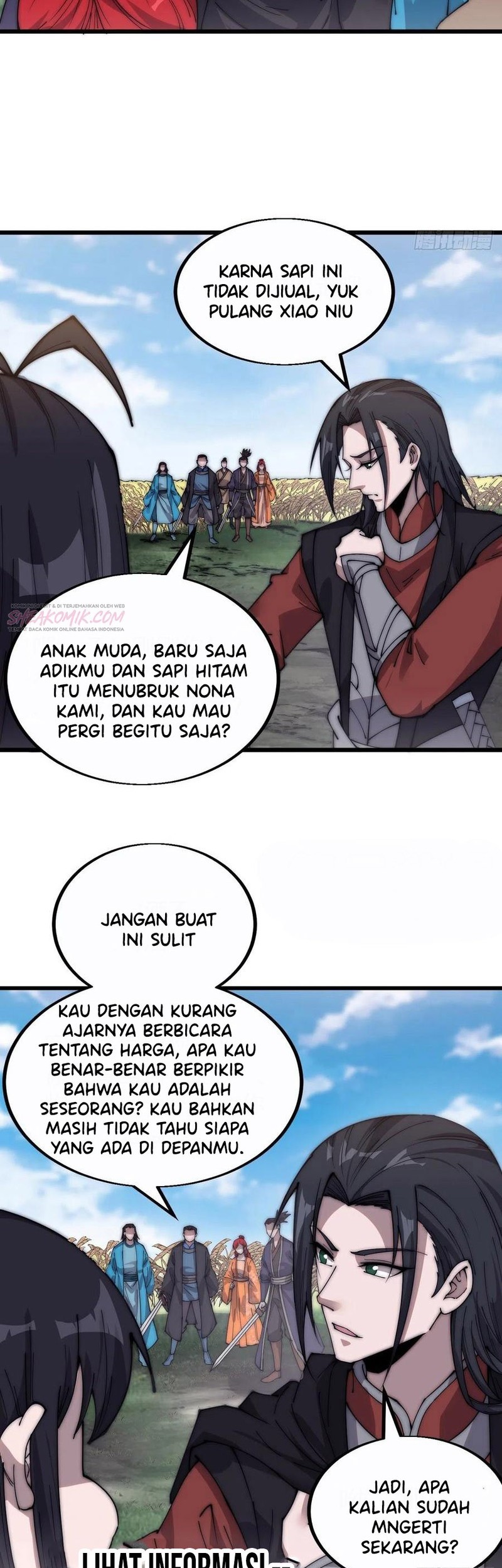 It Starts With A Mountain Bab 379 halaman 3
