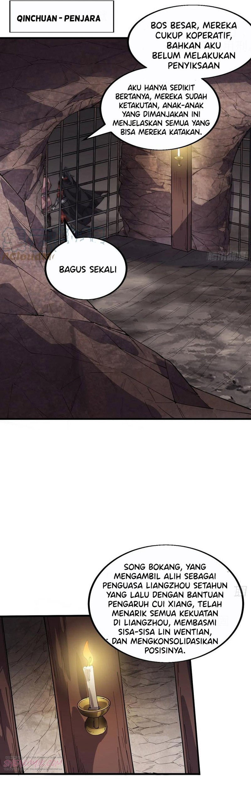 It Starts With A Mountain Bab 379 halaman 13
