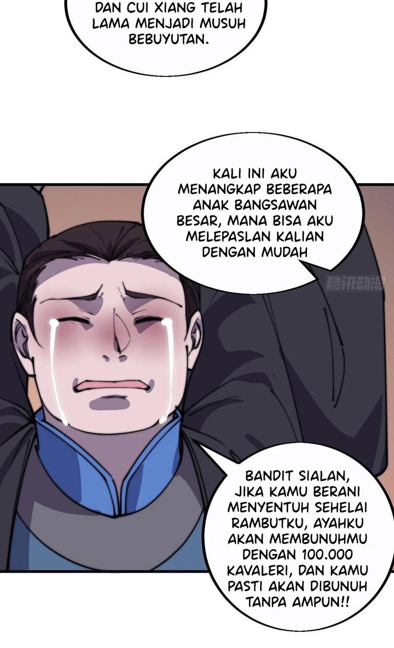 It Starts With A Mountain Bab 379 halaman 19