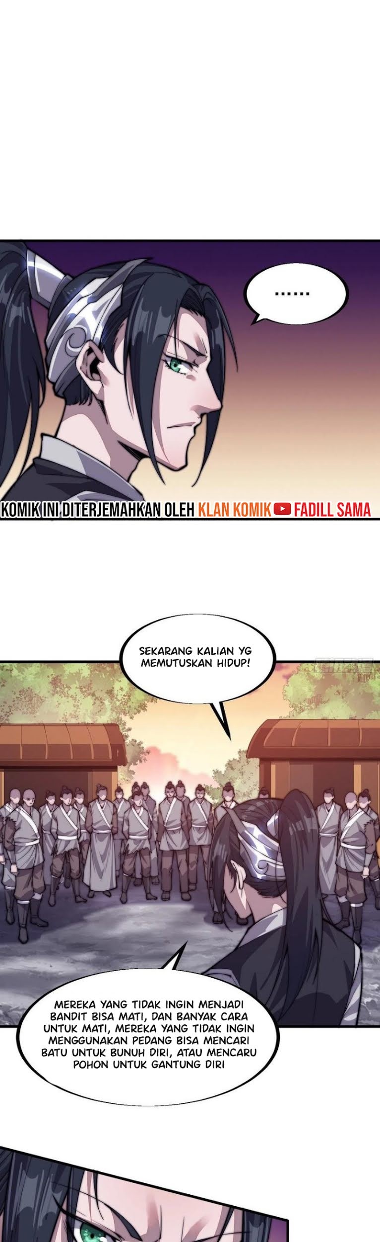 It Starts With A Mountain Bab 38 halaman 2