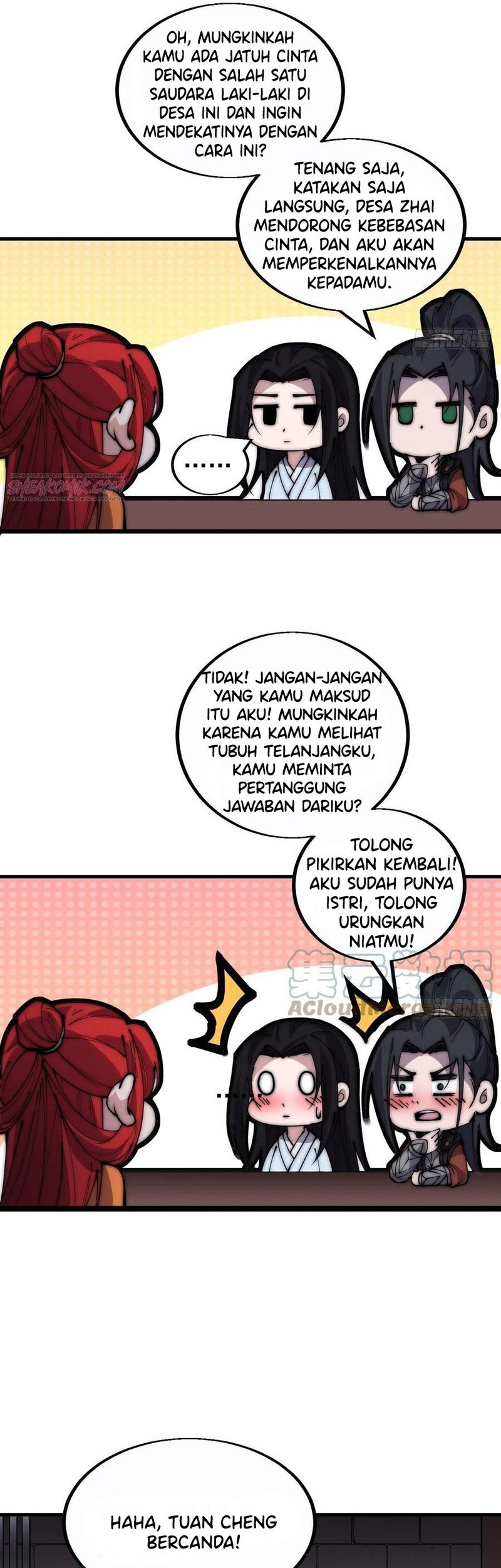 It Starts With A Mountain Bab 380 halaman 16