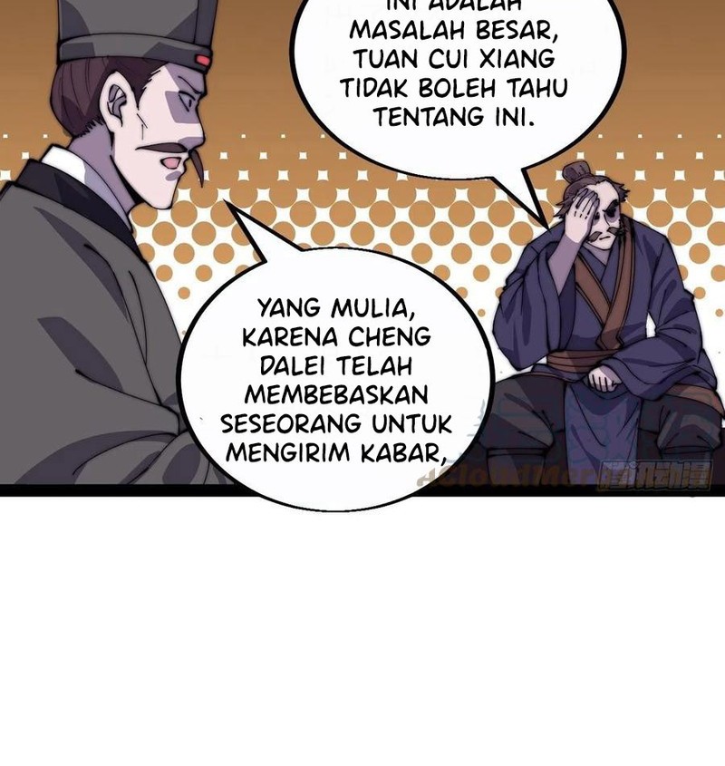 It Starts With A Mountain chapter 381 halaman 6