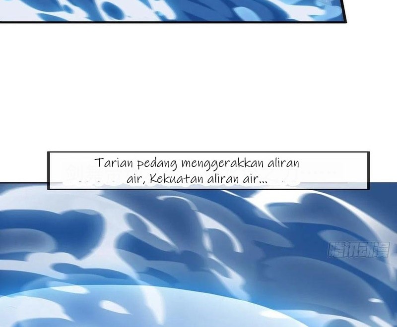 It Starts With A Mountain chapter 381 halaman 9