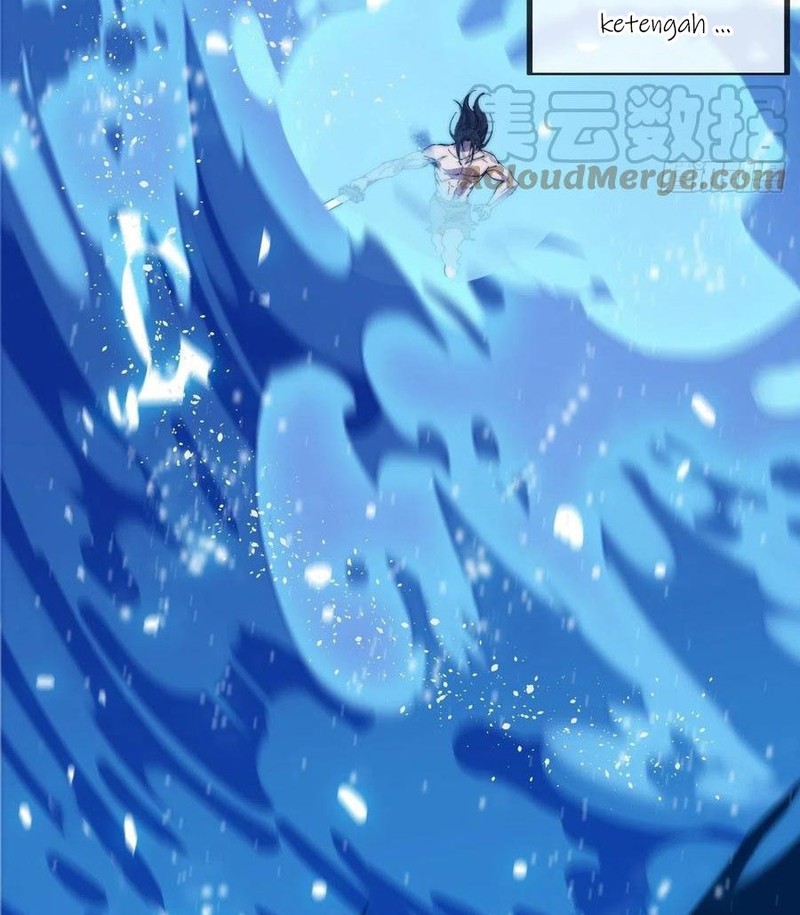 It Starts With A Mountain chapter 381 halaman 12