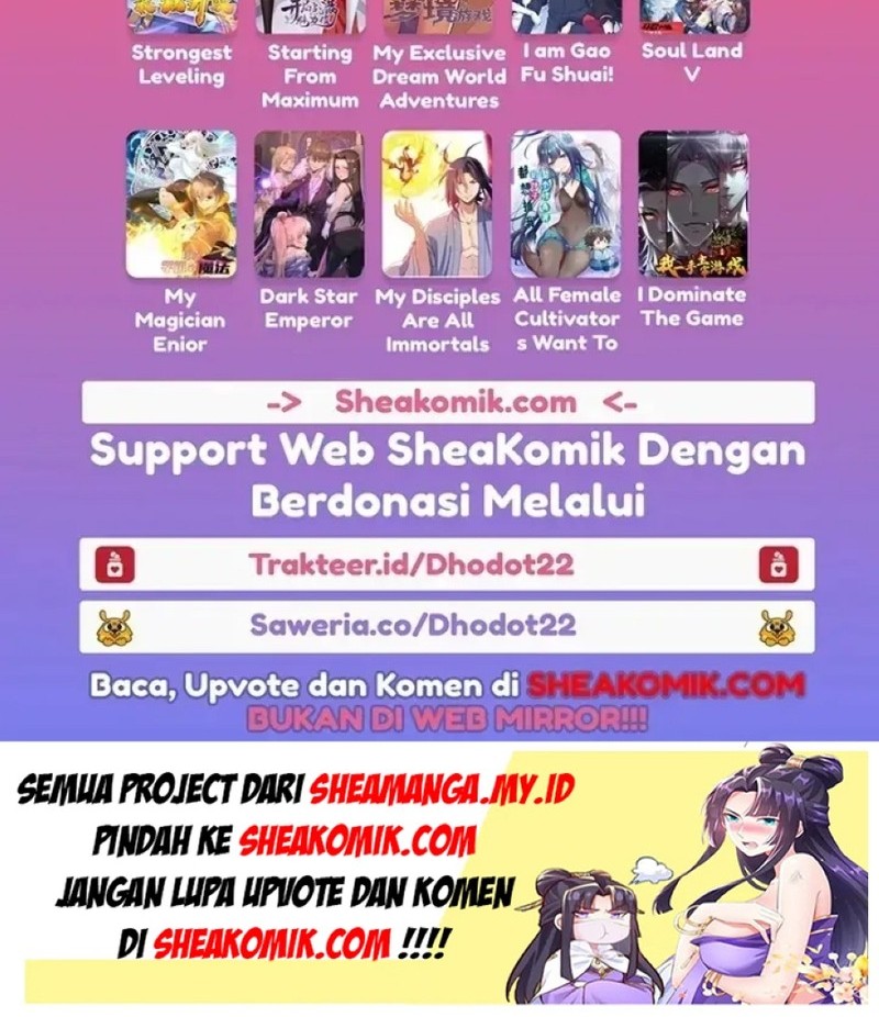 It Starts With A Mountain chapter 381 halaman 22