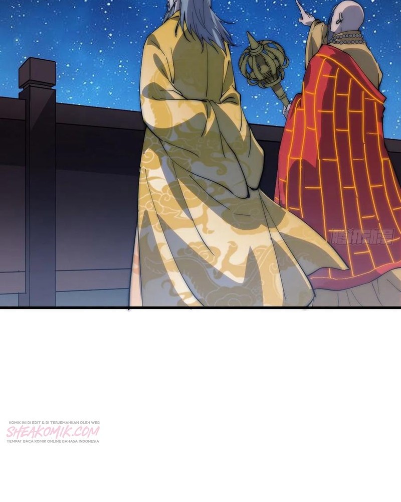 It Starts With A Mountain chapter 382 halaman 3