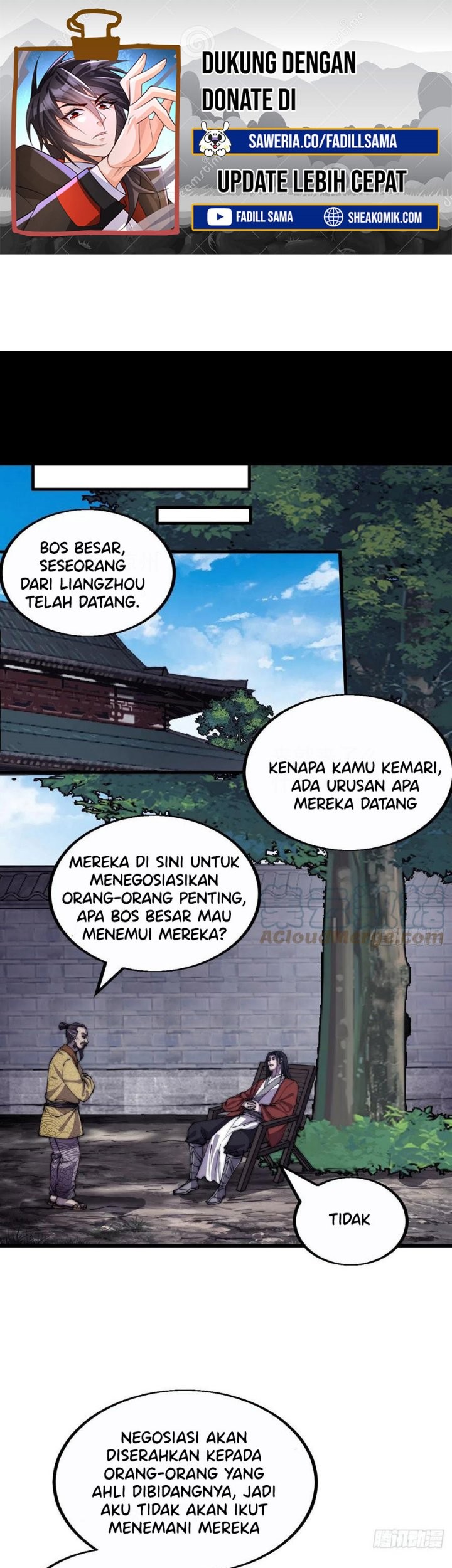 It Starts With A Mountain Bab 383 halaman 3