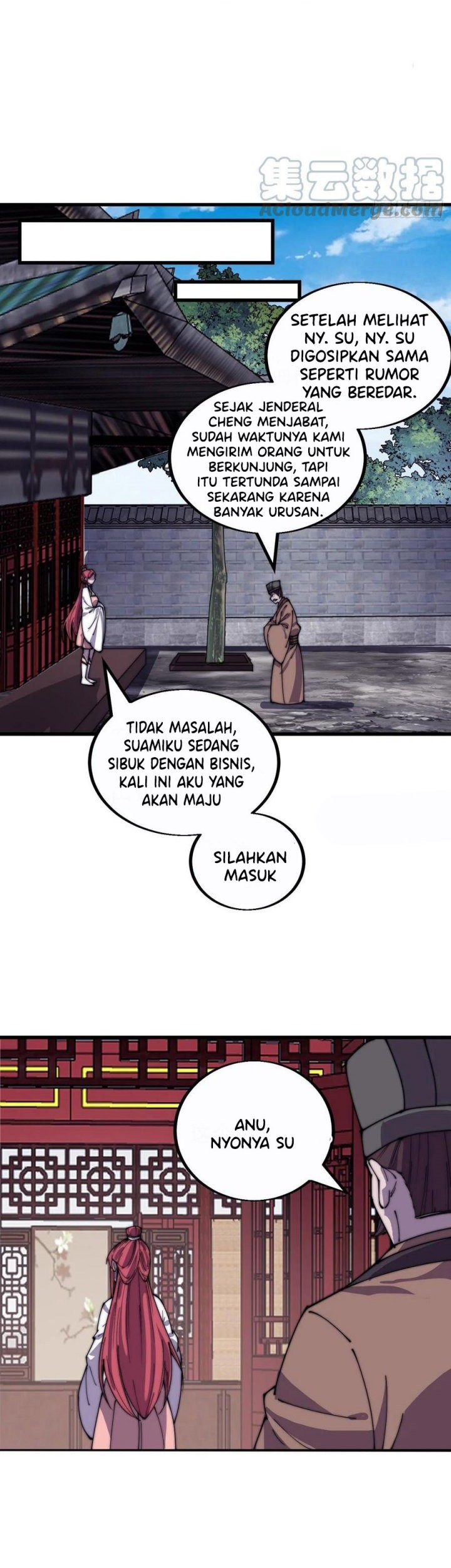 It Starts With A Mountain Bab 383 halaman 5
