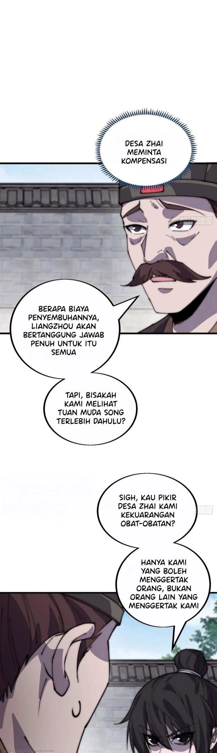 It Starts With A Mountain Bab 383 halaman 10