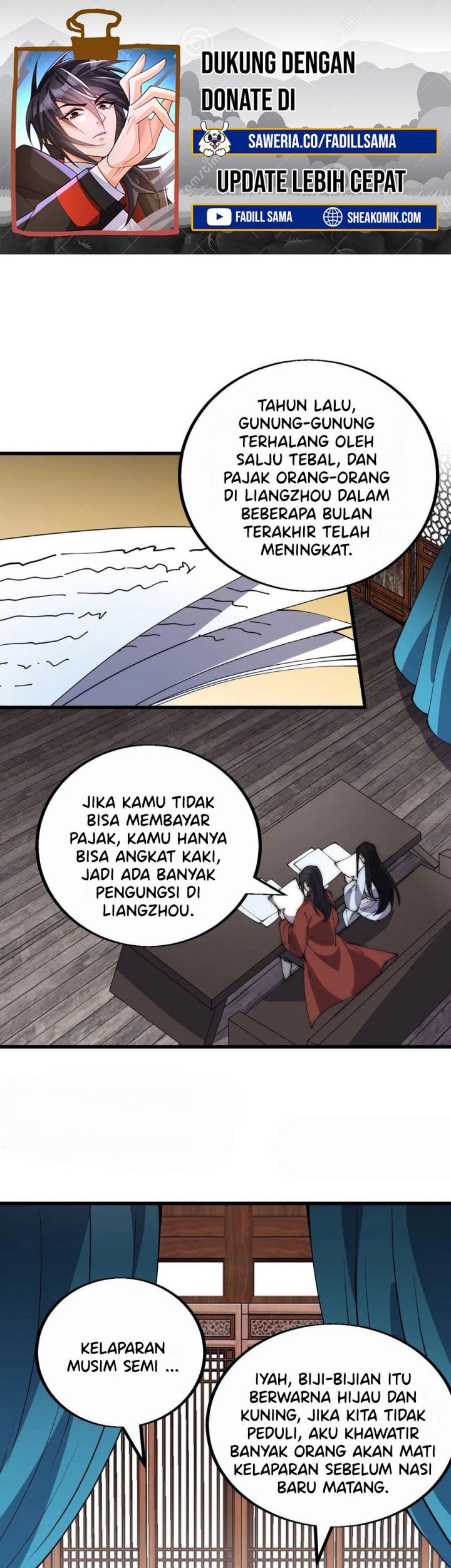 It Starts With A Mountain Bab 384 halaman 2
