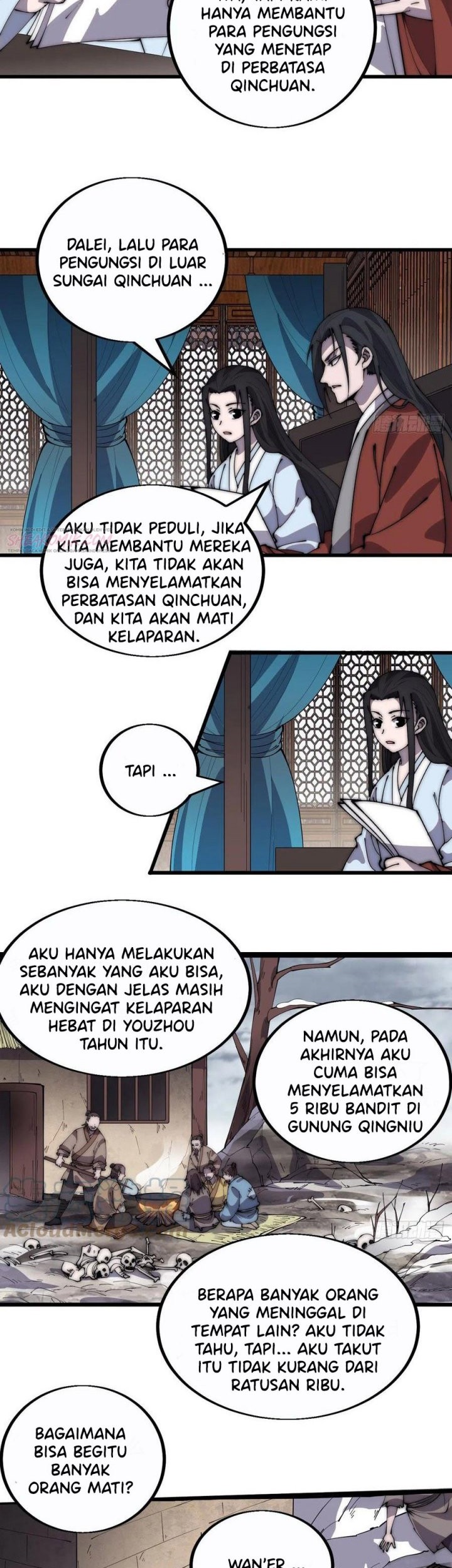 It Starts With A Mountain Bab 384 halaman 4