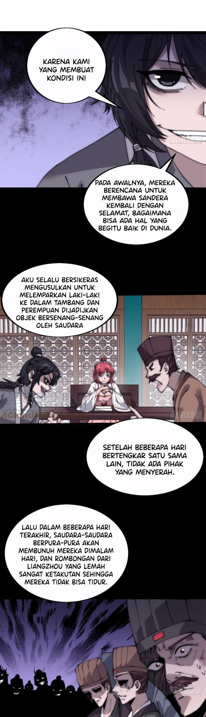 It Starts With A Mountain Bab 384 halaman 15