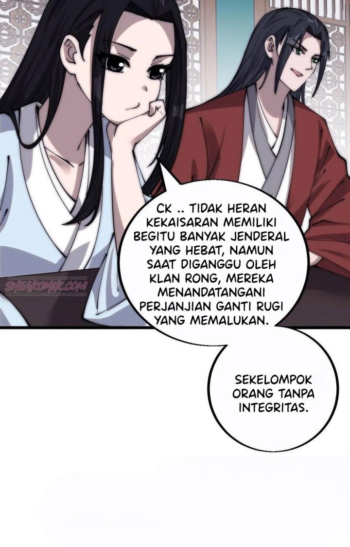It Starts With A Mountain Bab 384 halaman 17