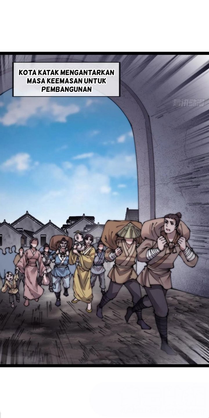 It Starts With A Mountain chapter 385 halaman 15