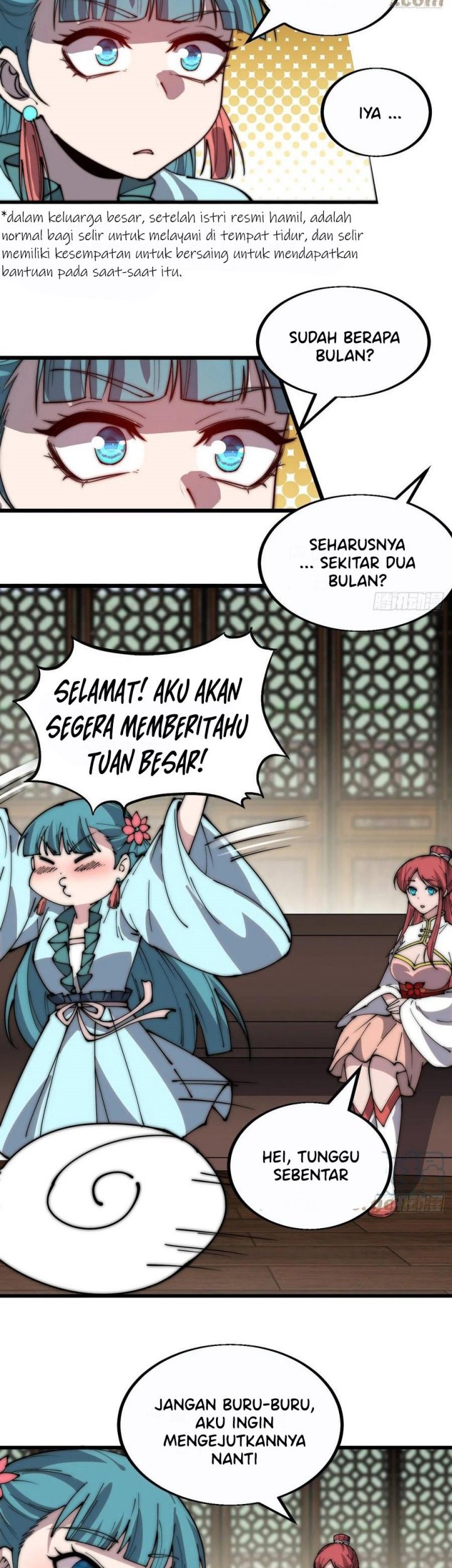 It Starts With A Mountain chapter 386 halaman 9