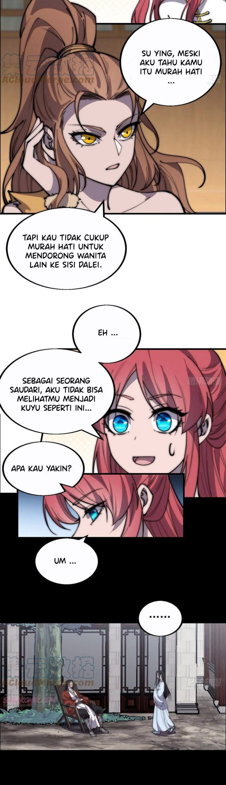 It Starts With A Mountain chapter 387 halaman 4