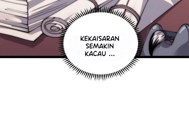 It Starts With A Mountain chapter 387 halaman 15
