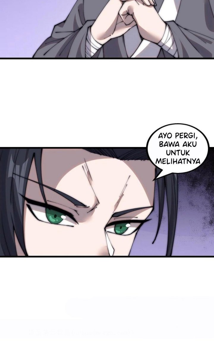 It Starts With A Mountain chapter 387 halaman 17