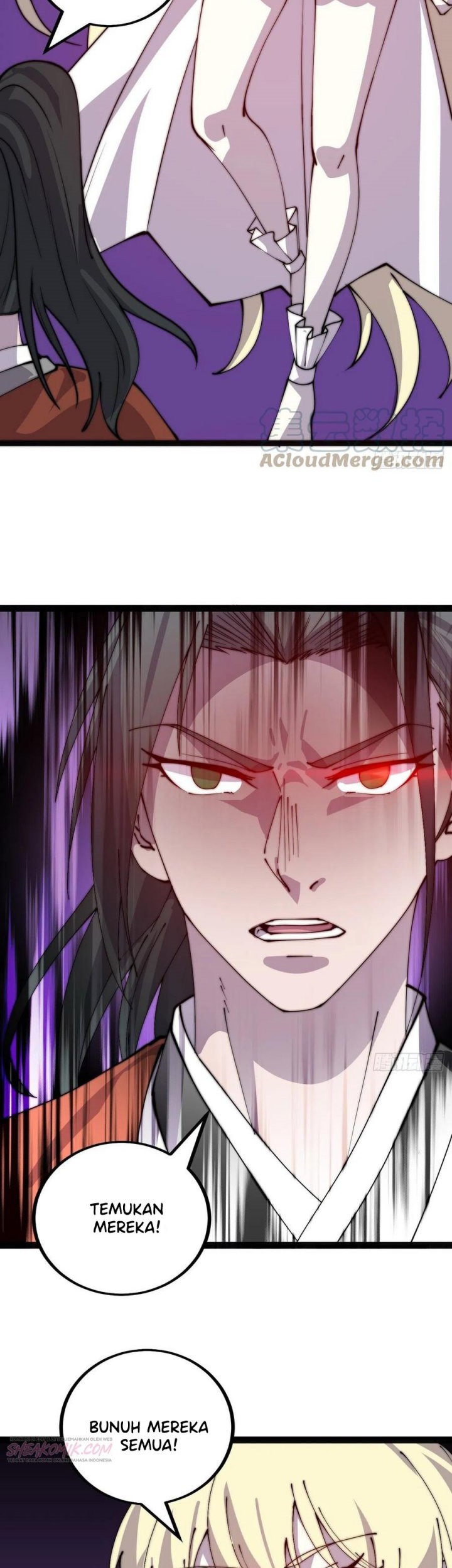 It Starts With A Mountain chapter 388 halaman 14