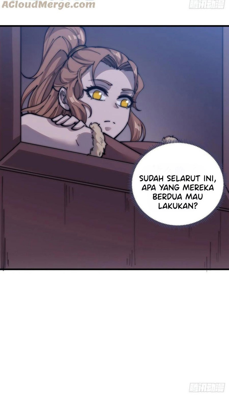 It Starts With A Mountain chapter 390 halaman 6
