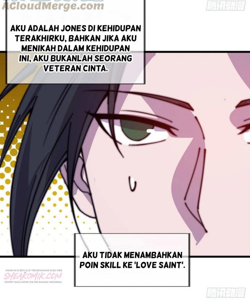 It Starts With A Mountain chapter 390 halaman 12
