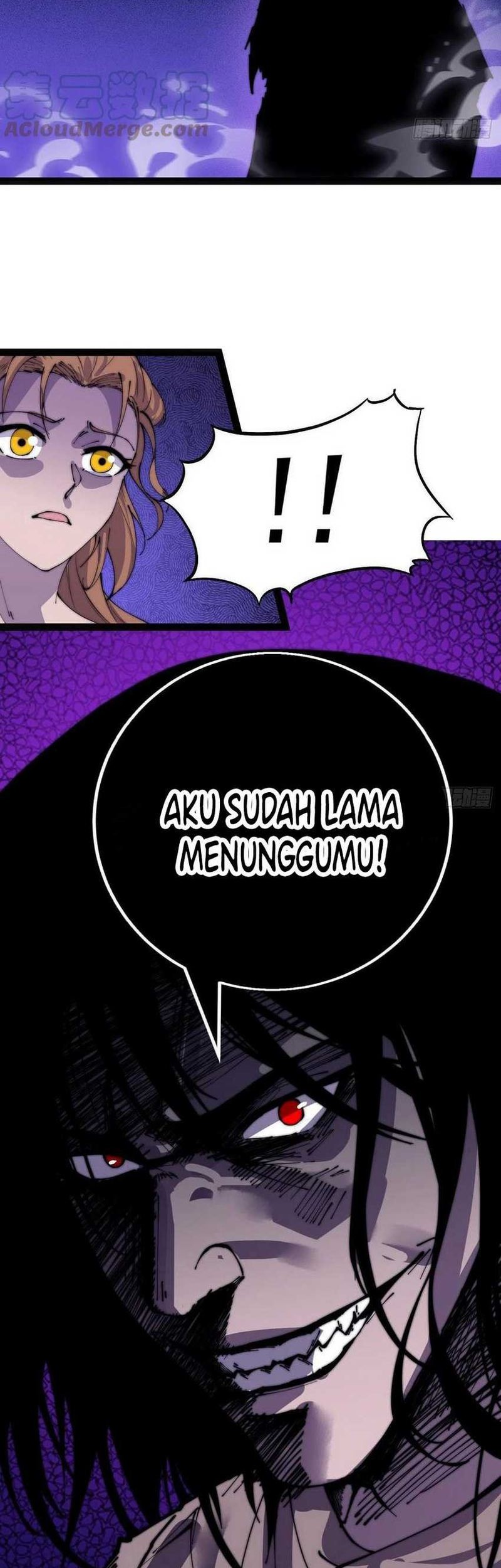 It Starts With A Mountain chapter 392 halaman 7