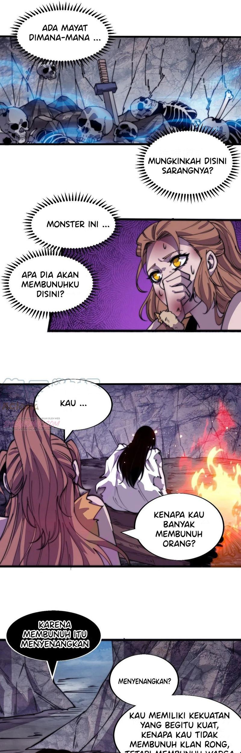 It Starts With A Mountain Bab 393 halaman 4