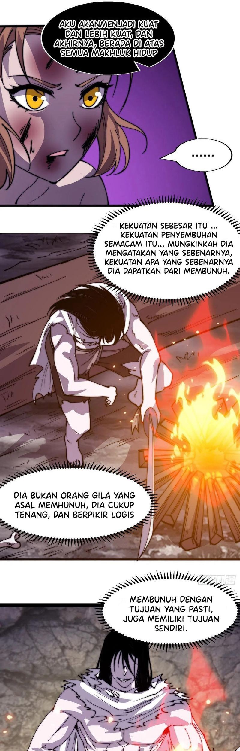 It Starts With A Mountain Bab 393 halaman 6