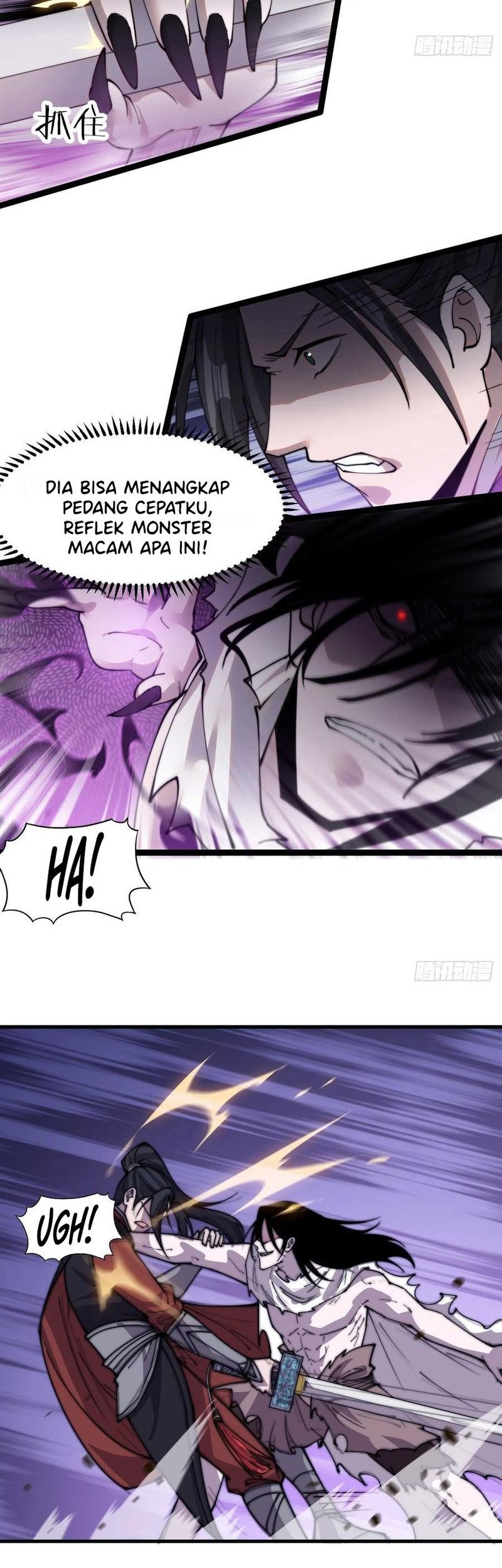 It Starts With A Mountain Bab 393 halaman 13